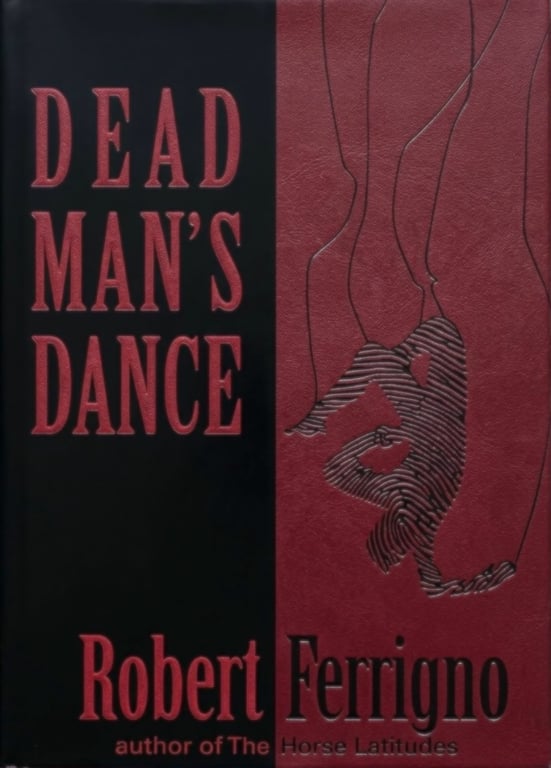 Book: Dead Man's Dance