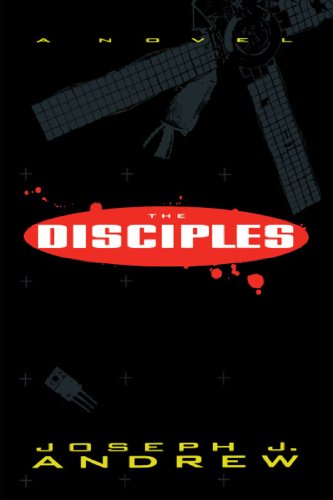 Book: The Disciples