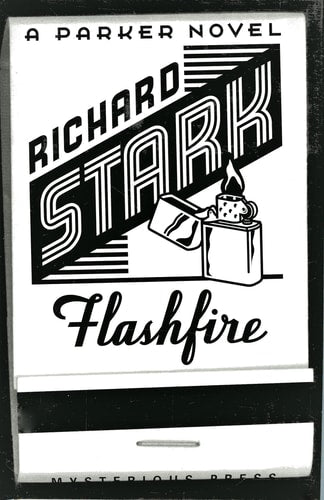Book: Flashfire