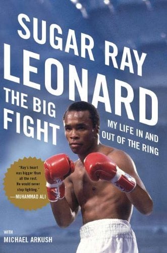 Book: The Big Fight: My Life In and Out of the Ring