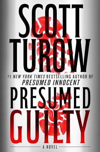 Book: Presumed Guilty