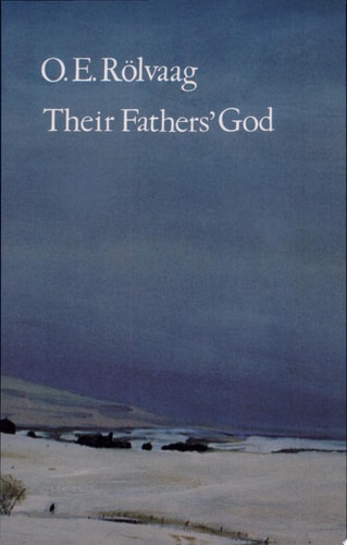 Book: Their Fathers' God