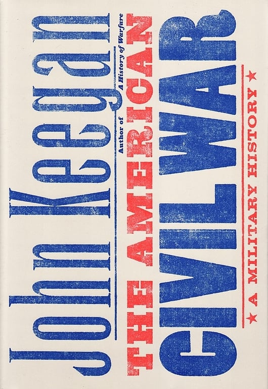 Book: The American Civil War A Military History