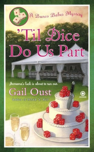 Book: 'Til Dice Do Us Part