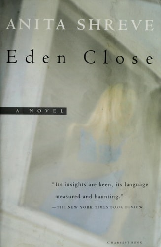 Book: Eden Close