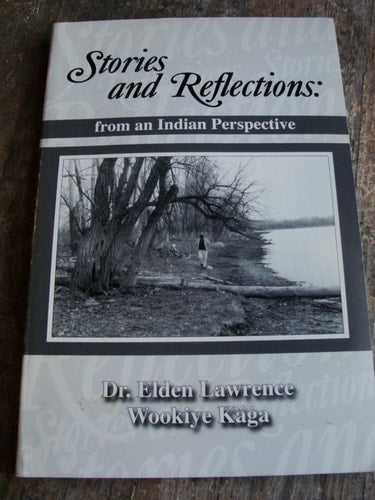 Book: Stories and Reflections From an Indian Perspective