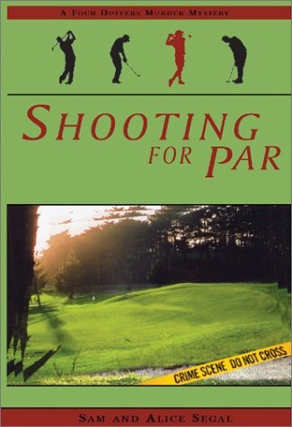 Book: Shooting for Par