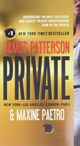 Book: Private (Private, 1)