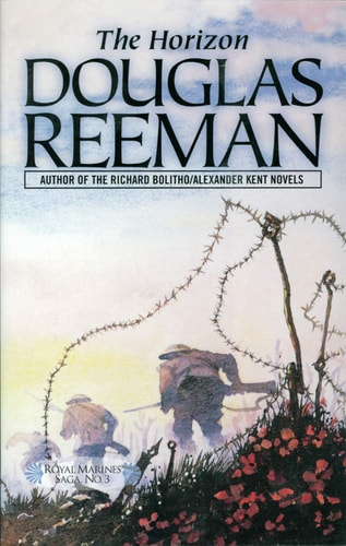 Book: The Horizon