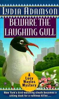 Book: Beware the Laughing Gull