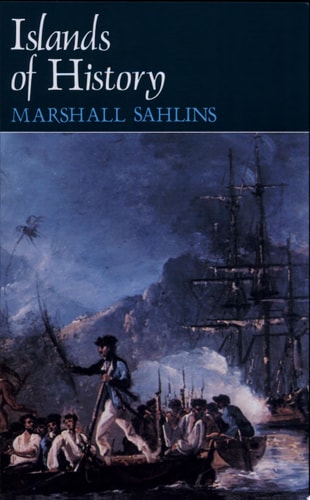 Book: Islands of History