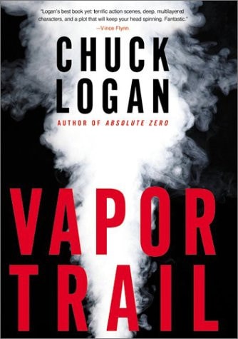 Book: Vapor Trail
