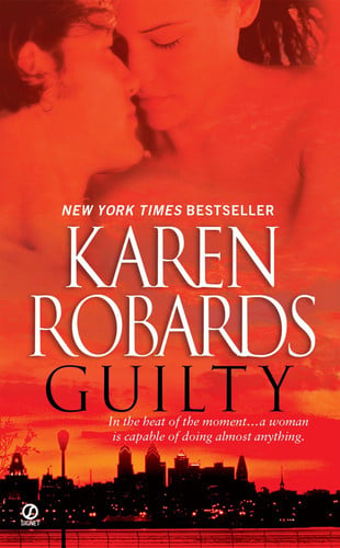 Book: Guilty