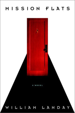 Book: Mission Flats