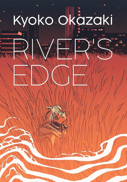 Book: River's Edge