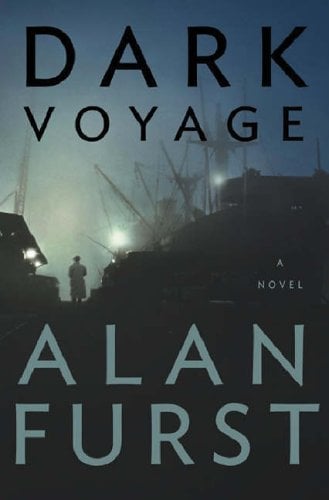 Book: Dark Voyage: A Novel