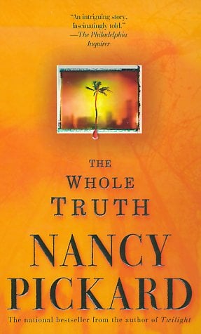 Book: The Whole Truth