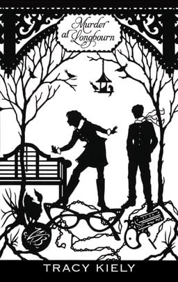Book: Murder at Longbourn