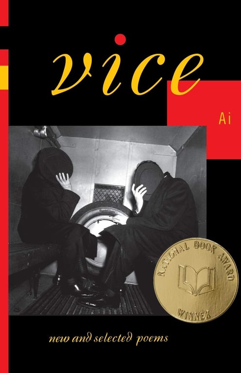Book: Vice