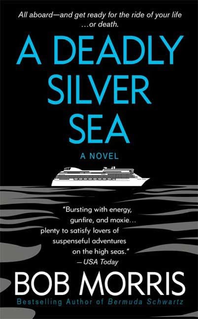 Book: A Deadly Silver Sea