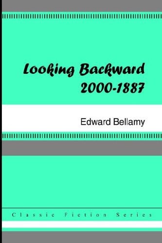 Book: Looking Backward 2000-1887