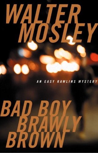 Book: Bad Boy Brawly Brown