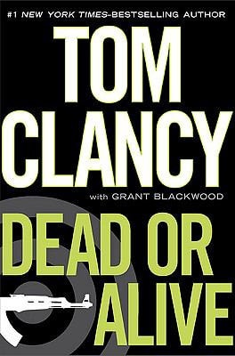 Book: Dead or Alive