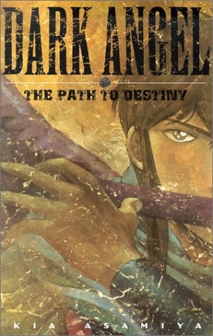Book: Dark Angel: The Path to Destiny
