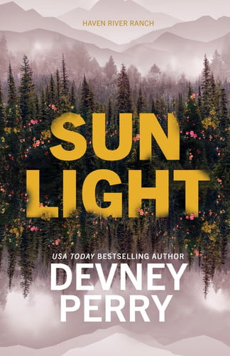 Book: Sunlight