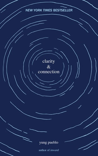 Book: Clarity & Connection (Yung Pueblo)