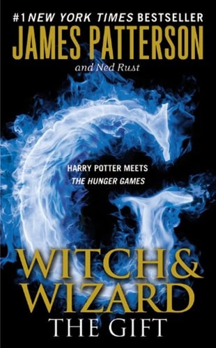 Book: The Gift