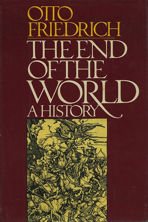Book: The End of the World
