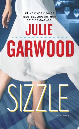 Book: Sizzle A Novel