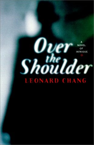 Book: Over the Shoulder (Allen Choice, Book 1)