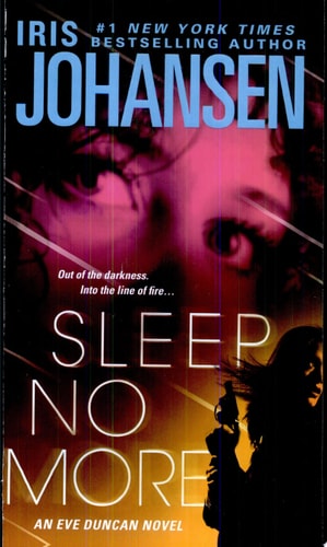Book: Sleep No More