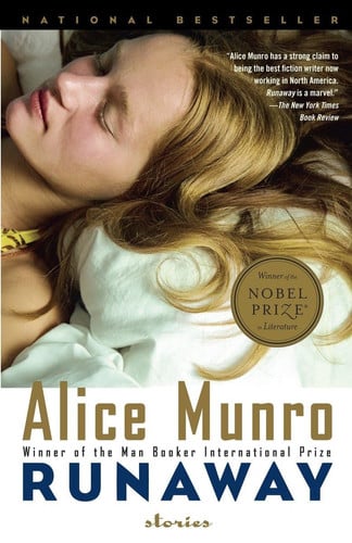 Book: Runaway