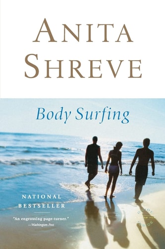 Book: Body Surfing A Novel