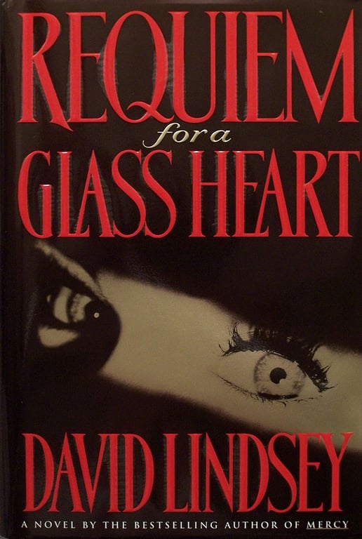 Book: Requiem for a Glass Heart