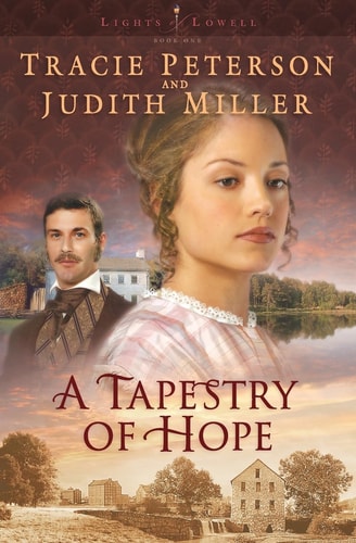 Book: A Tapestry of Hope