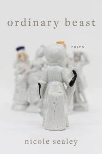 Book: Ordinary Beast Poems