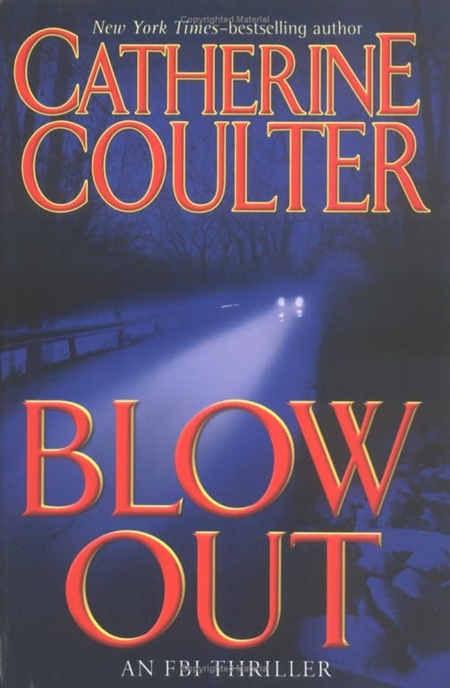 Book: Blowout