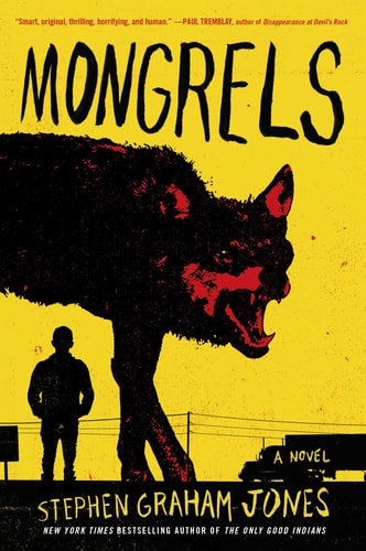 Book: Mongrels: A Novel