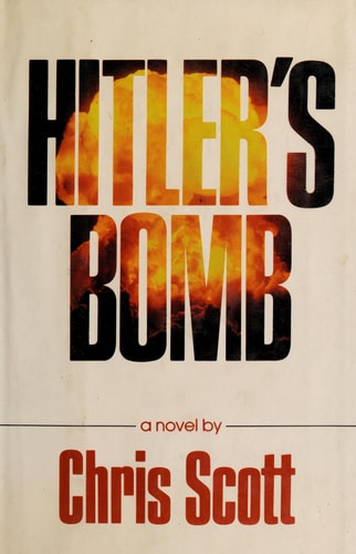 Book: Hitler's Bomb