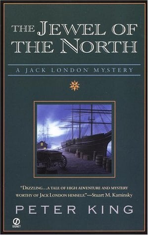Book: The Jewel of the North