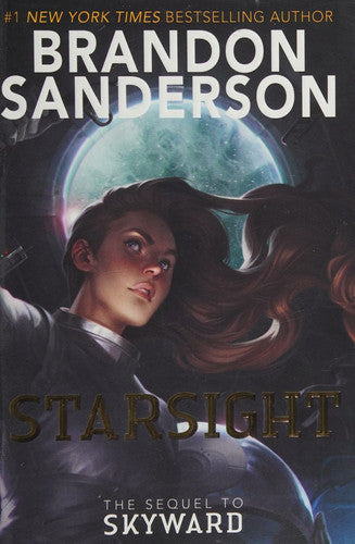 Book: Starsight