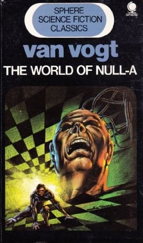 Book: The World of Null-A