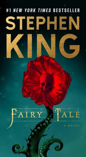 Book: Fairy Tale