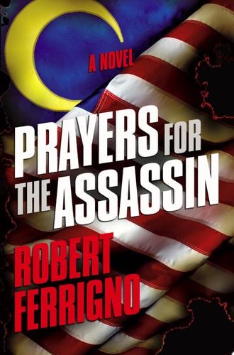 Book: Prayers for the Assassin A Novel