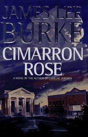 Book: Cimarron Rose (Billy Bob Holland, Book 1)