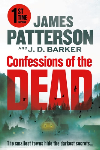 Book: Confessions of the Dead